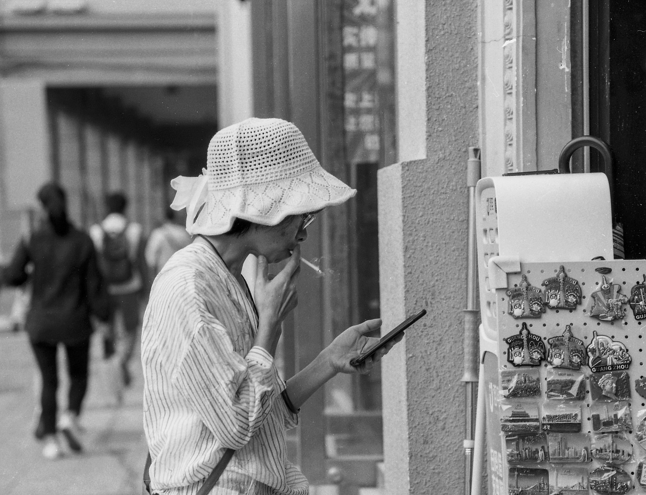 胶片摄影|摄影|人文/纪实摄影|今今ouyang - 原创作品 - 站酷 (zcool)