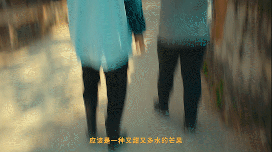 视频制作 | 大彭的汁汁芒芒 ✖ 聚划算