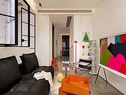 我喜欢的·故事