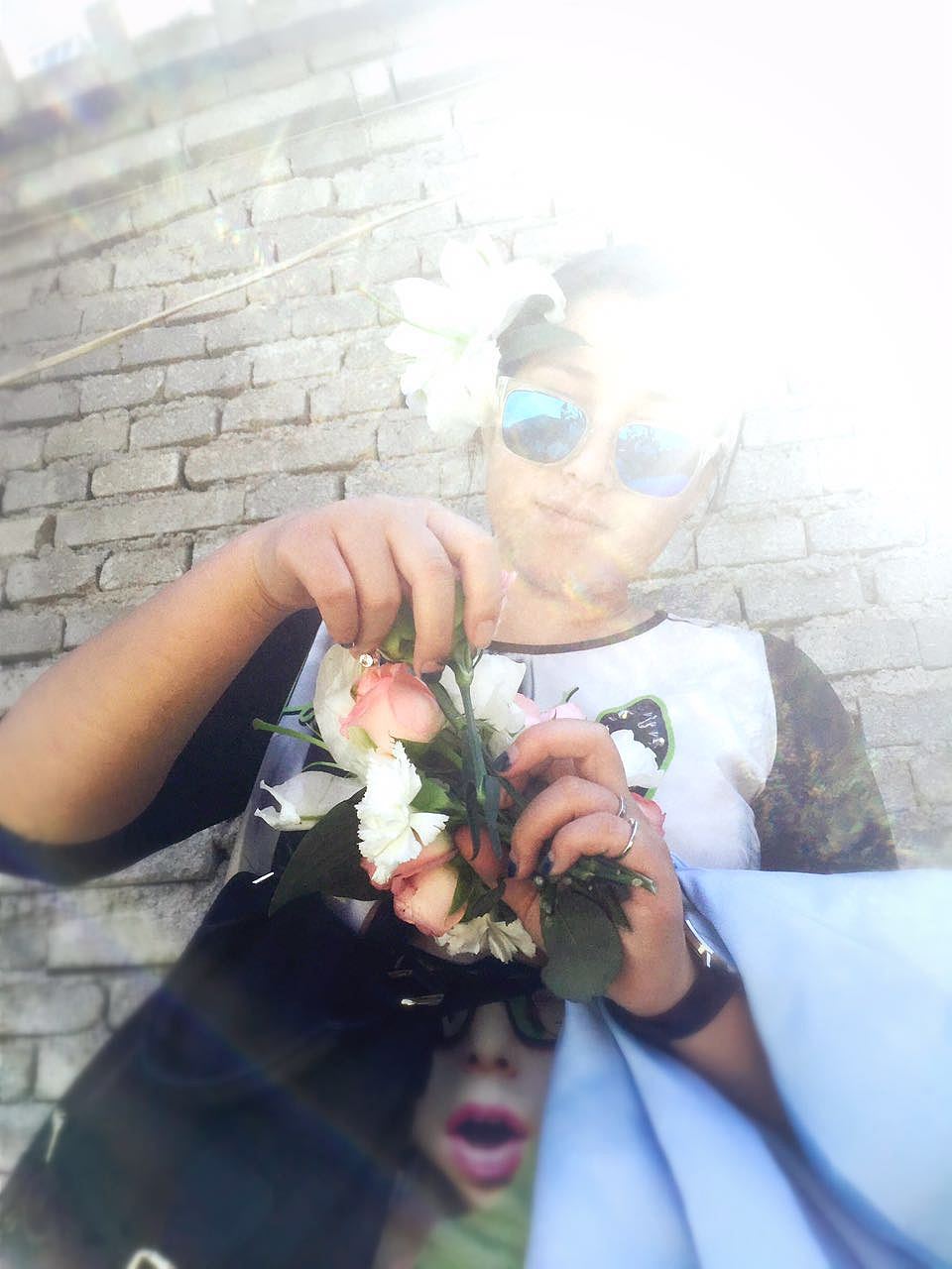 一场婚礼,一场艺术,一种浪漫,一种追求。