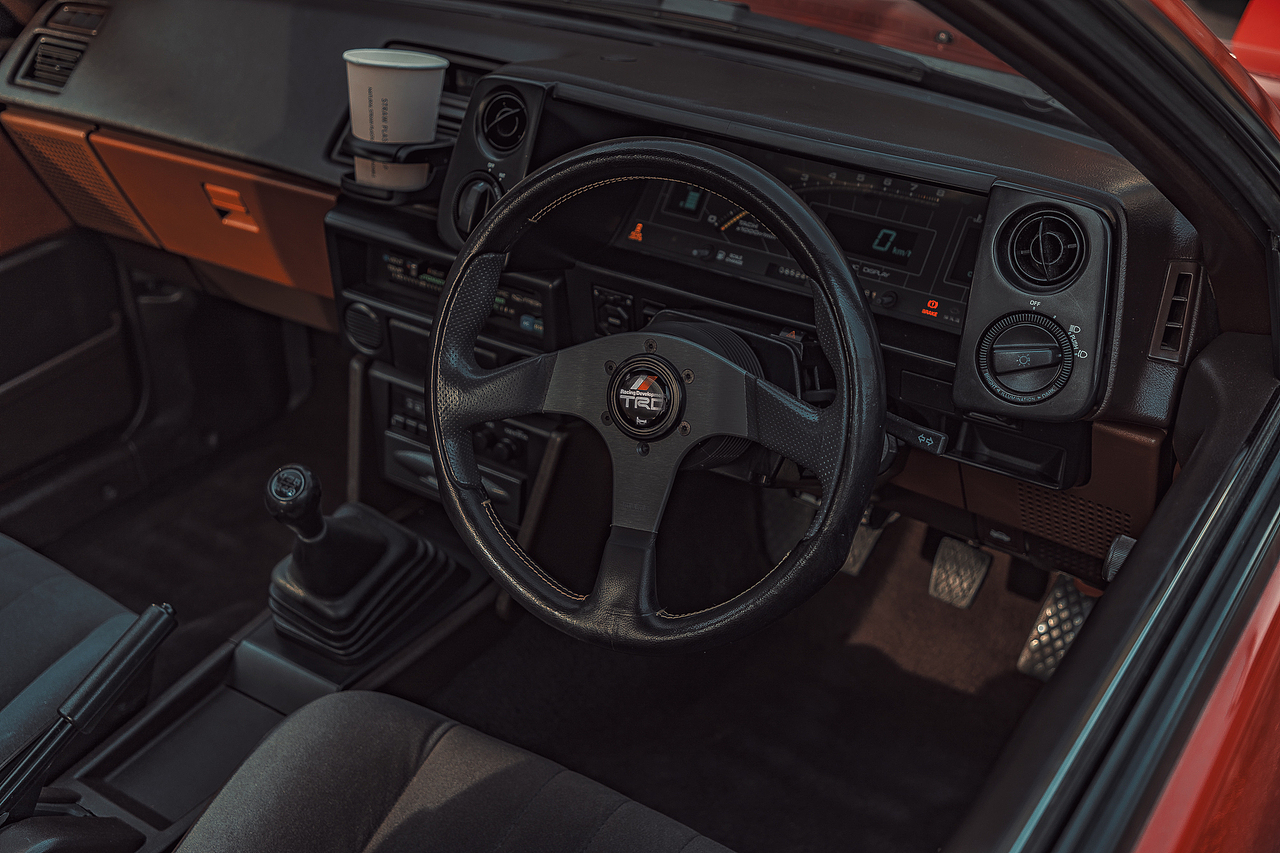 Toyota Truend (AE86)（图ZMTM4MzA2NjA0） - 产品摄影 - 站酷设计师摄影师阳光原创素材 - 站酷ZCOOL