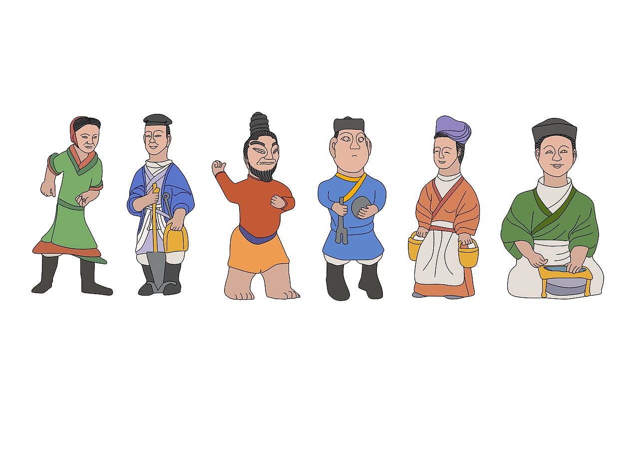 杭州/插画师/2年前/298浏览金鈴儿