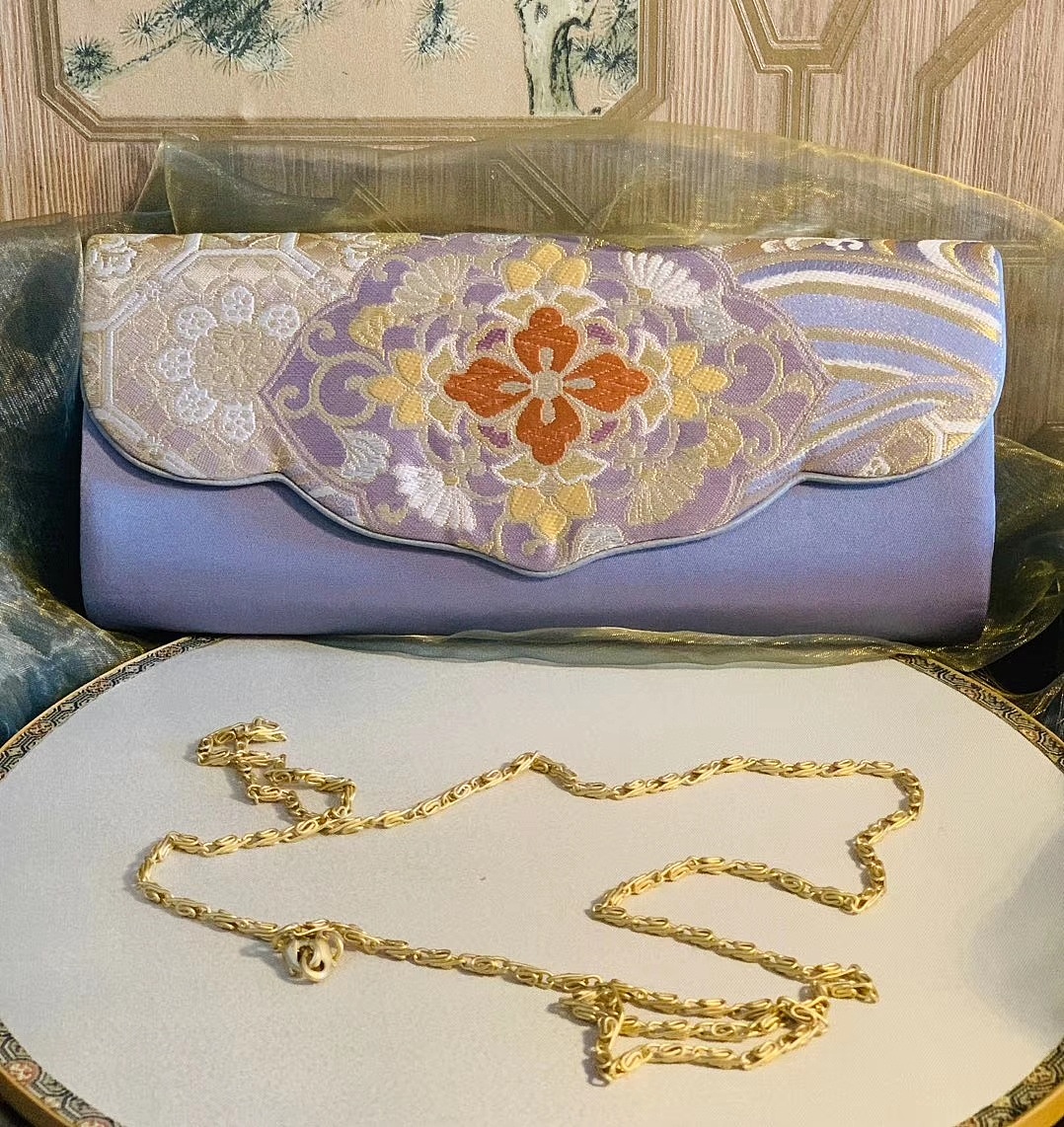 西阵织包包（图ZMTc0NDM0ODI4） - 工艺品设计 - 站酷设计师衍生chen原创素材 - 站酷ZCOOL