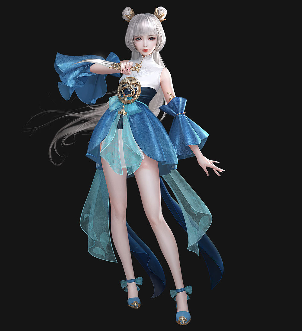 9-未整理 绘画参考图片