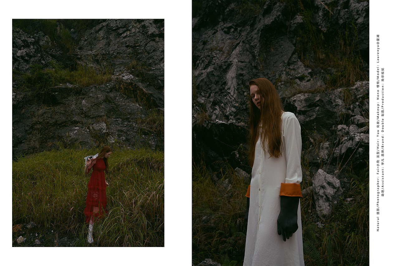 Natural（图ZMTc5NjM1ODMy） - 时尚/艺术摄影 - 站酷设计师Fair小飛原创素材 - 站酷ZCOOL