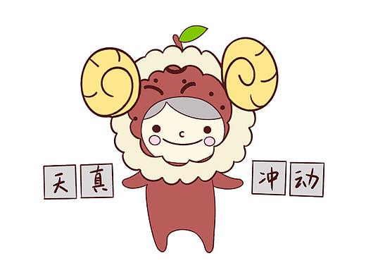 12星座的去购物之白羊座