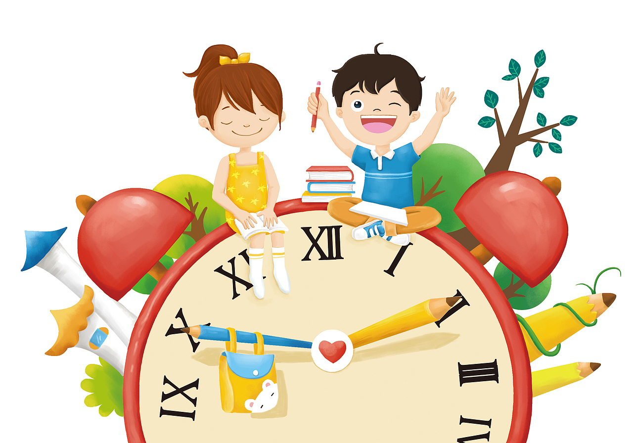 学校教材封皮插图（图ZNTIyNjE4NTY=） - 商业插画 - 站酷设计师阿卡鱼原创素材 - 站酷ZCOOL