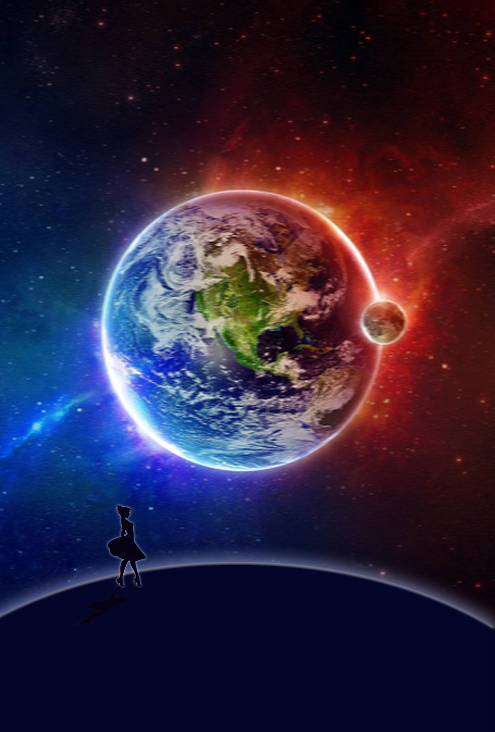 我的练手图【5】