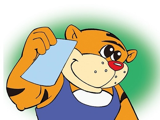 你没见过的逗趣漫画——【幽默修身】