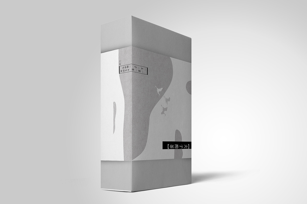 茶叶包装（图ZODYxMjA0MjA=） - 包装 - 站酷设计师维恩521原创素材 - 站酷ZCOOL