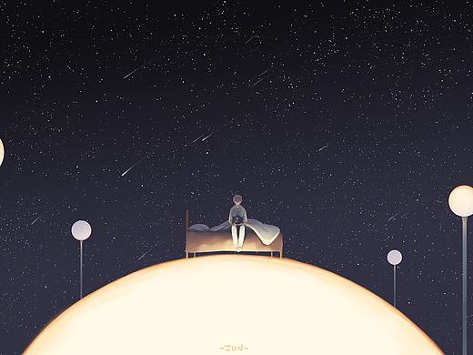 昼夜