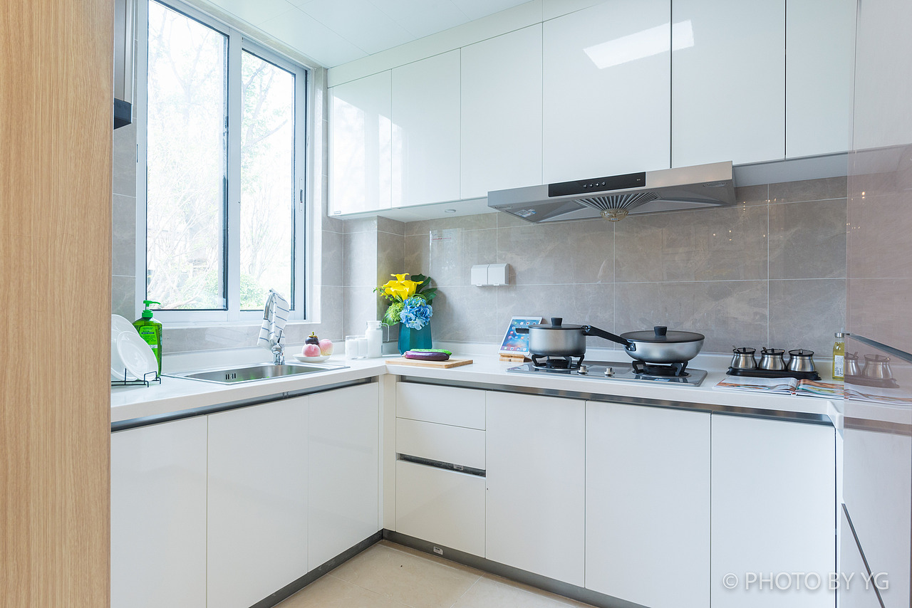 「空间摄影」样板间｜空间拍摄 