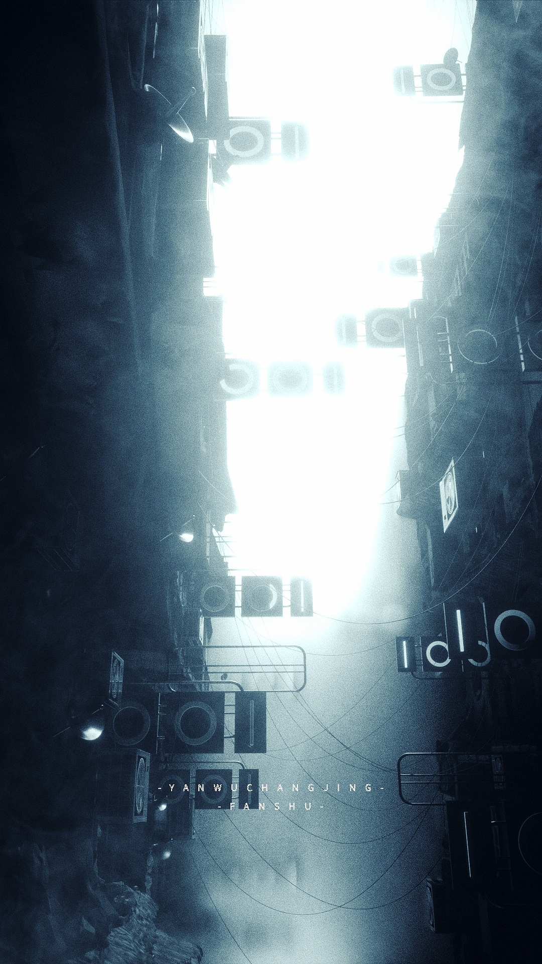 近期OC渲染合集（图ZMTk3NDcyODY4） - 其他三维 - 站酷设计师我叫番薯负6原创素材 - 站酷ZCOOL