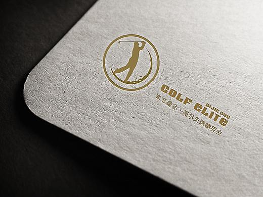 毕节商会高尔夫球精英会logo
