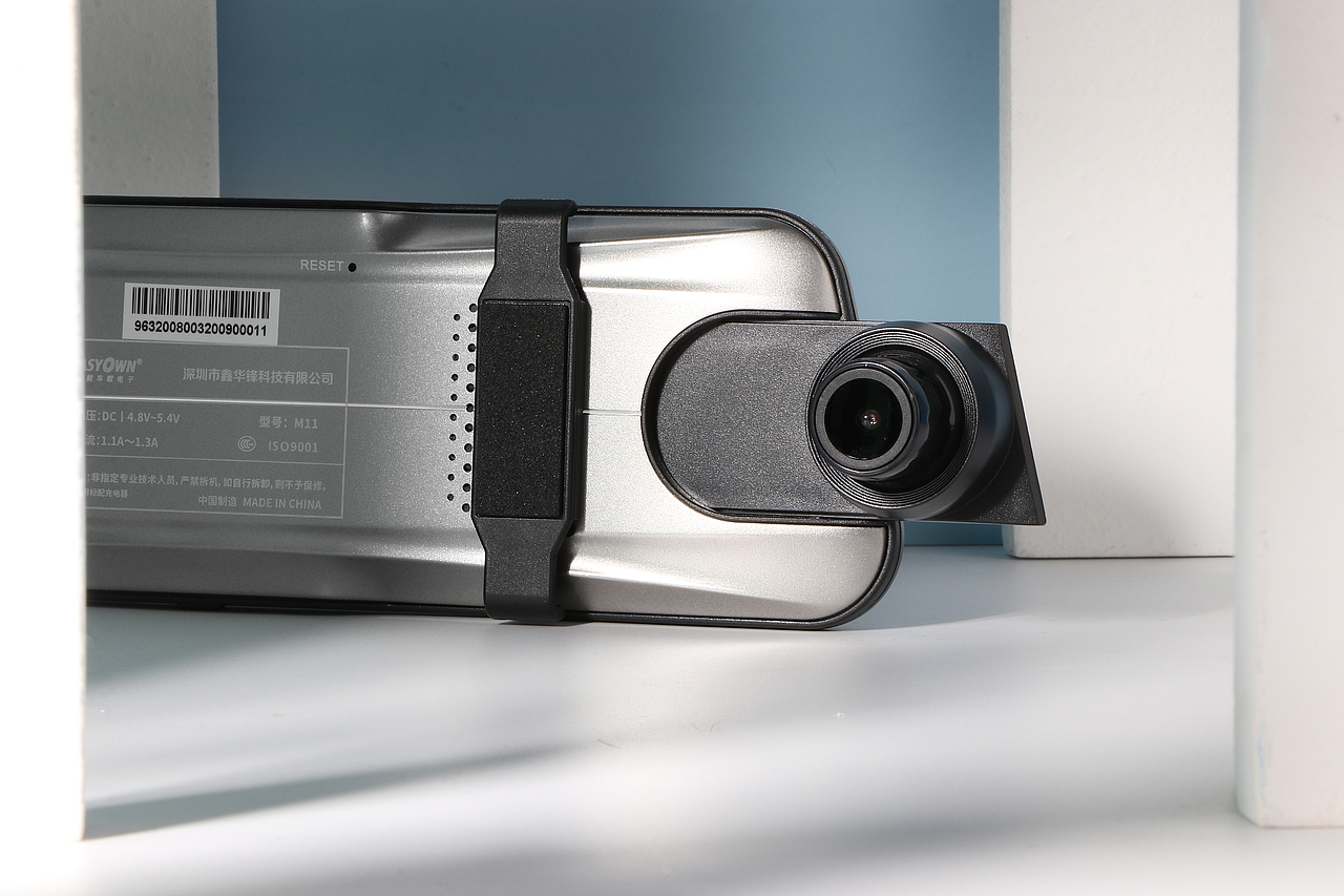 电商产品摄影｜汽车用品｜行车记录仪（图ZMjM5Mjg4ODY0） - 产品摄影 - 站酷设计师一帆传媒原创素材 - 站酷ZCOOL