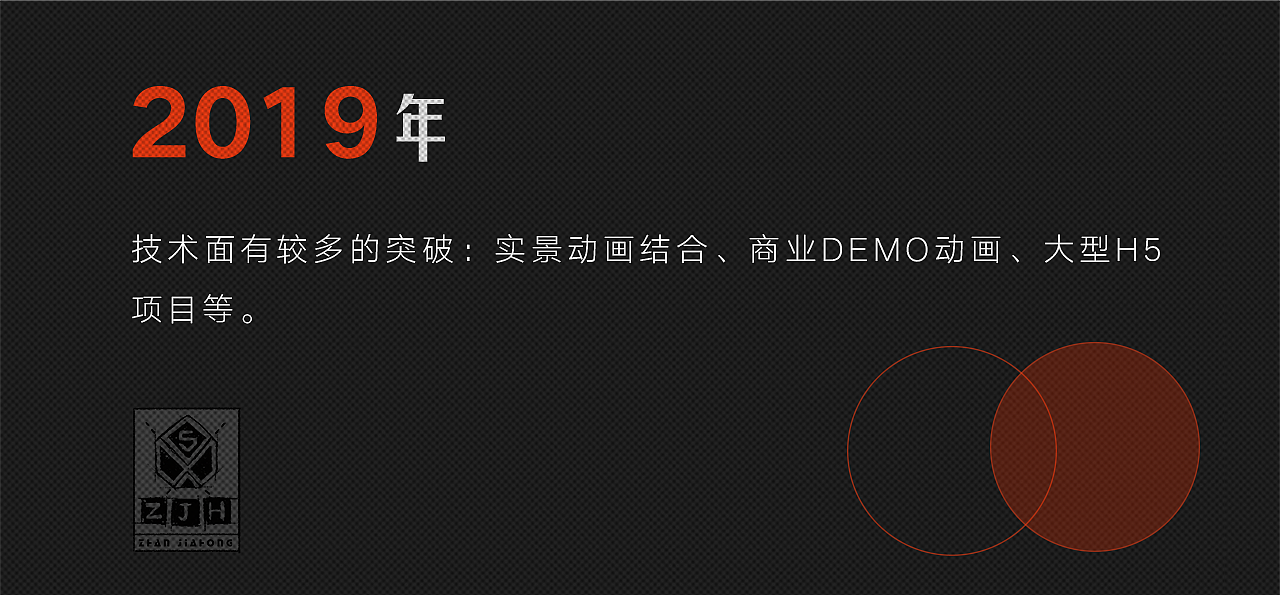 有车以后五周年毕业作品合集(2016-2021)