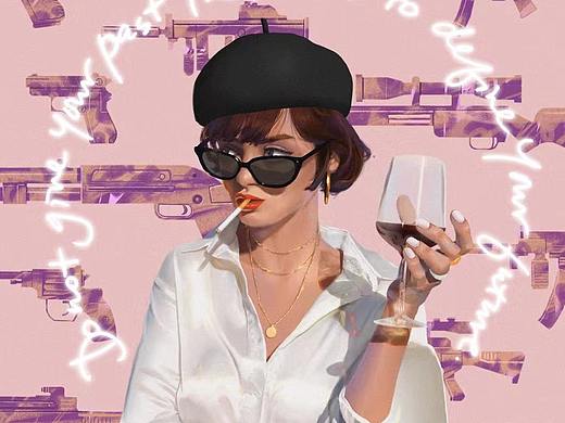 写实练习（个人主页-ZNTk3ODExNzI=） - 创作习作 - 站酷设计师Z59053680原创素材 - 站酷ZCOOL