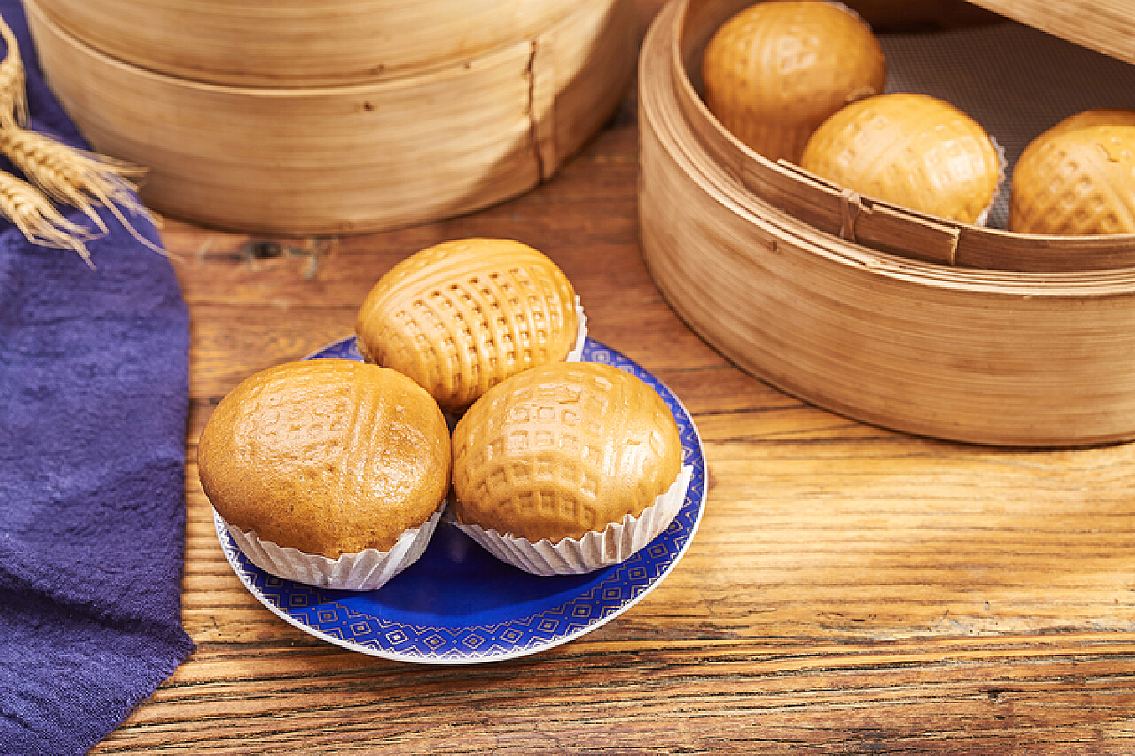 俗话说“吃在广州”，这5样广东早餐你最中意哪个？是肠粉吗？