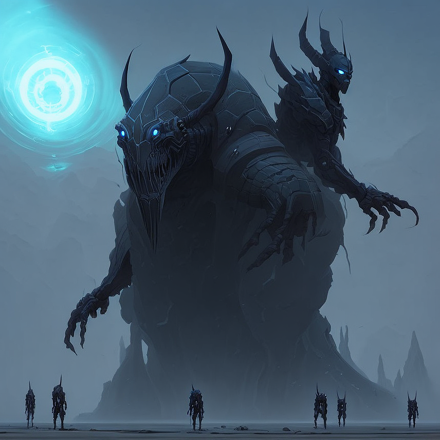 (占)文明崩塌下生存挑战,看AI会如何慢慢统治世界?