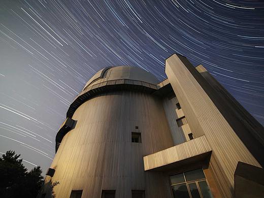 风光修饰-夜景堆栈