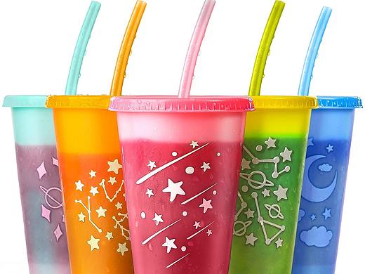 星空變色杯（個人主頁-ZNTQ1Mjk4NTI=） - 生活用品 - 站酷設計師浩哥CATKING原創(chuàng)素材 - 站酷ZCOOL