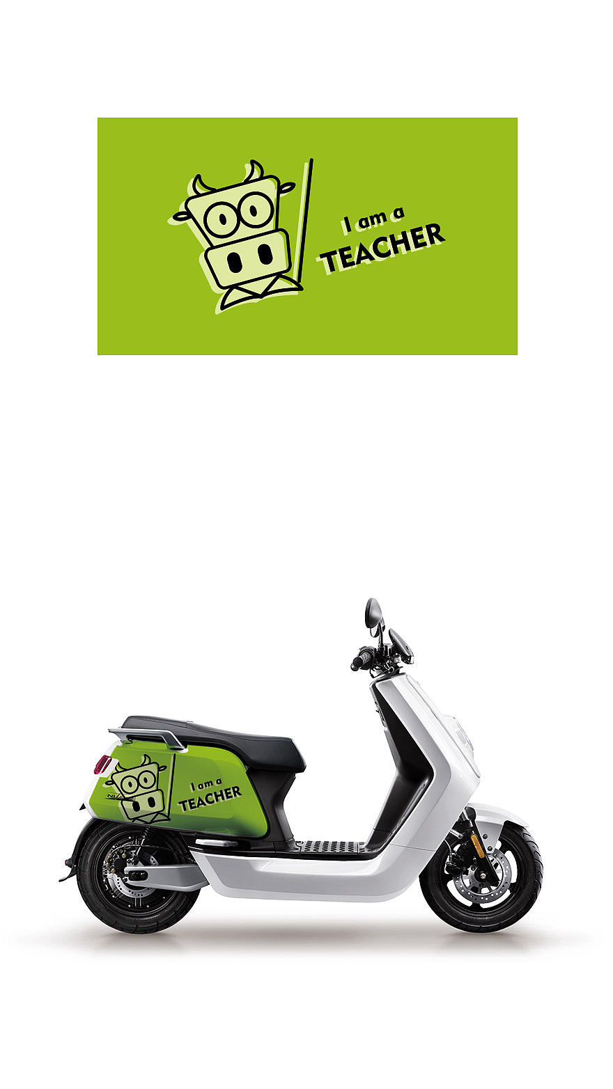 我是职业牛！（图ZMzYzMjA0Njg=） - 图案 - 站酷设计师evadesign原创素材 - 站酷ZCOOL