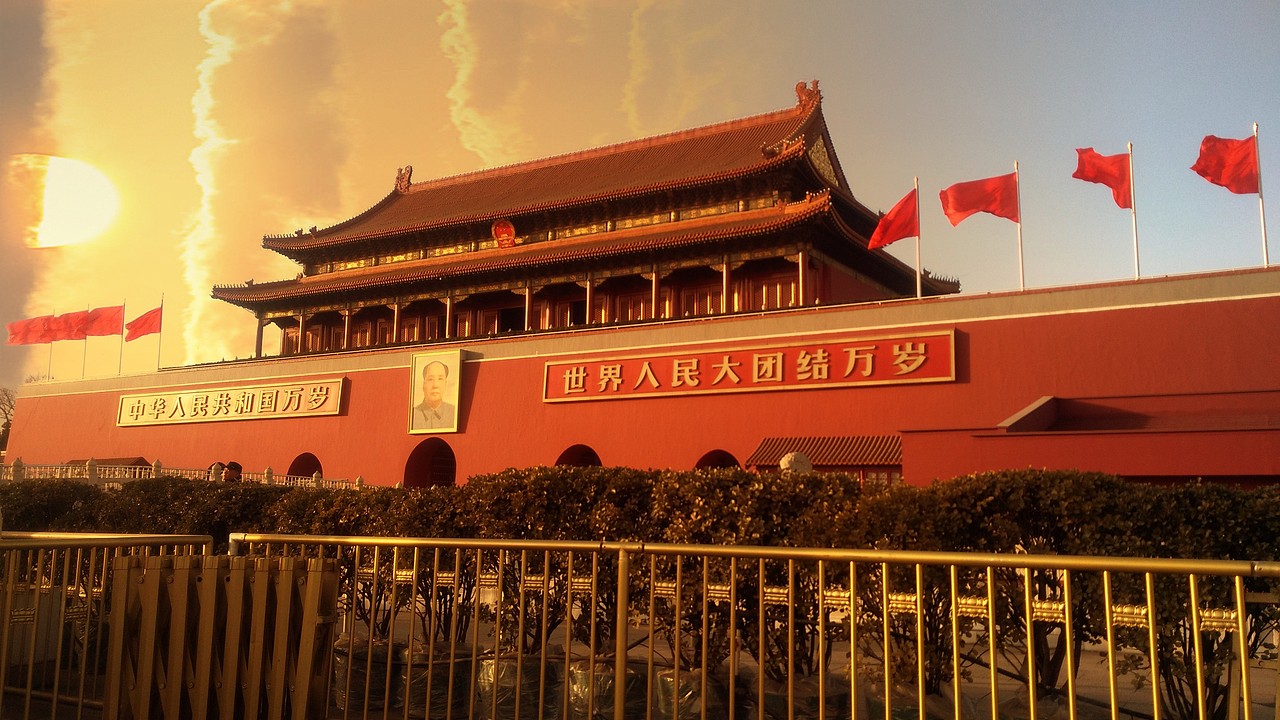 我为北京来代言