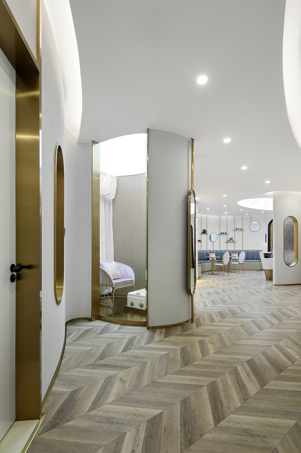 孕育 爱悦思产妇修复中心