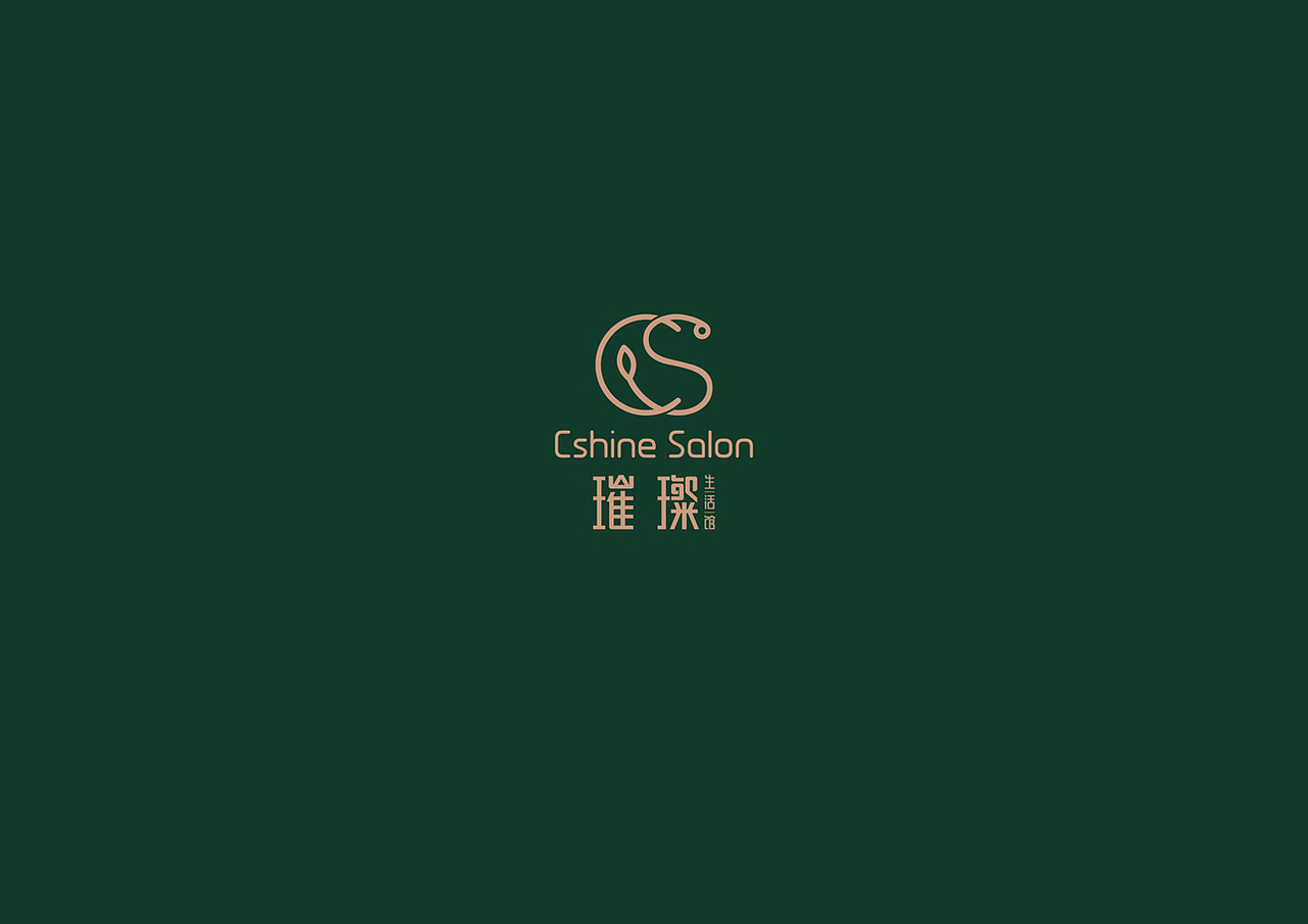 美甲 美睫 美容vi 颜值空间 美容店VI 美容品牌（图ZMjA0ODAzOTUy） - 品牌 - 站酷设计师富悦创意原创素材 - 站酷ZCOOL