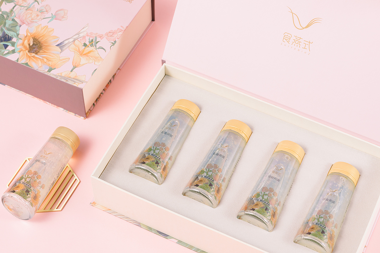 即食燕窝小合集（图ZMjIzMDcwNTI0） - 产品摄影 - 站酷设计师摄影师吕品睿原创素材 - 站酷ZCOOL