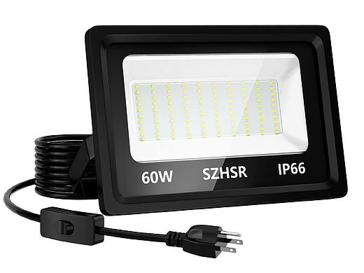 LED灯亚马逊主图