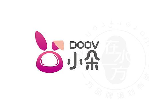 母婴品牌全案策划 — 在水一方品牌策划 — 小朵