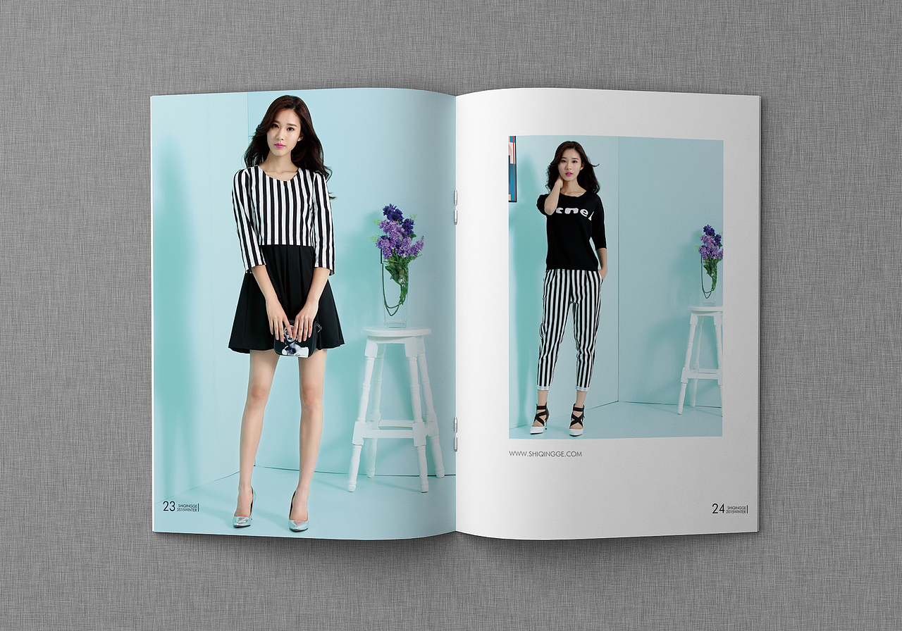 诗情格画册（图ZNzA3MTU1NzI=） - 书籍/画册 - 站酷设计师tcyt1992原创素材 - 站酷ZCOOL