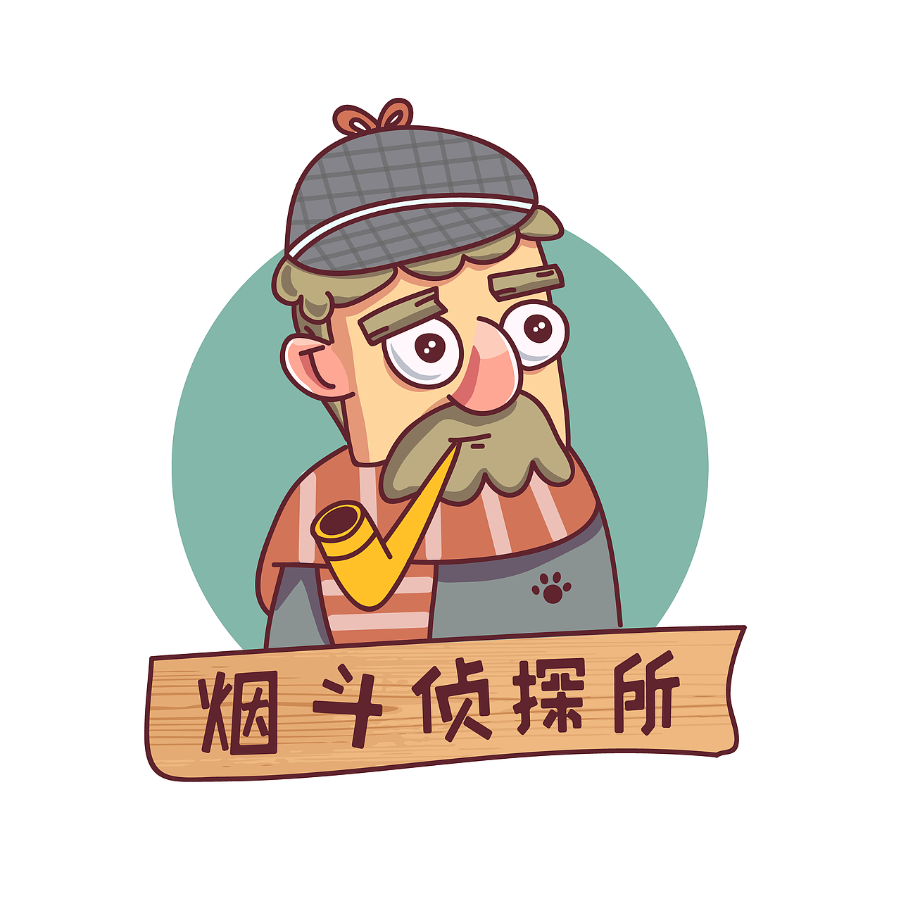AI插画习作（图ZMjIwMjQwNzUy） - 创作习作 - 站酷设计师密使比原创素材 - 站酷ZCOOL