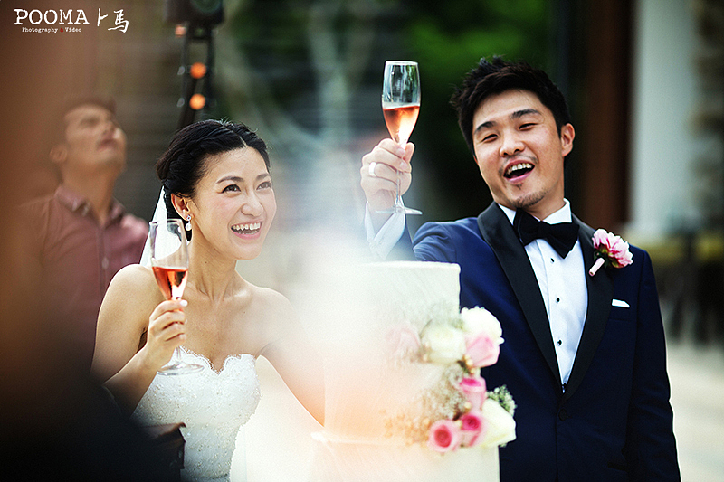 卜马婚礼跟拍-巴厘岛