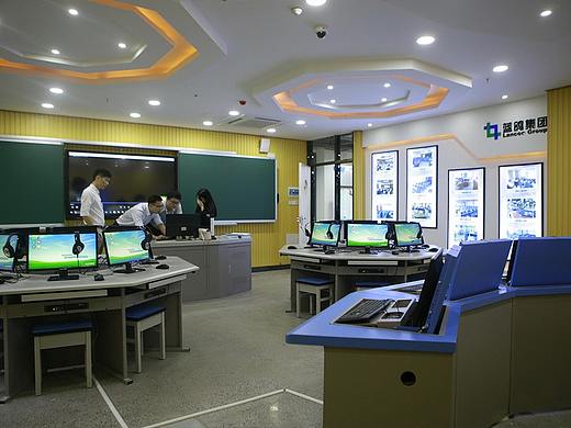 云网络智慧教室建设及配套设备解决方案