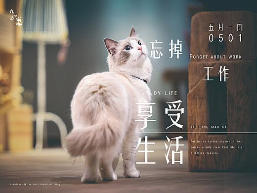 靈動(dòng)九靈（個(gè)人主頁(yè)-ZNTM5NjA2MzI=） - 海報(bào) - 站酷設(shè)計(jì)師一只失憶的喵原創(chuàng)素材 - 站酷ZCOOL