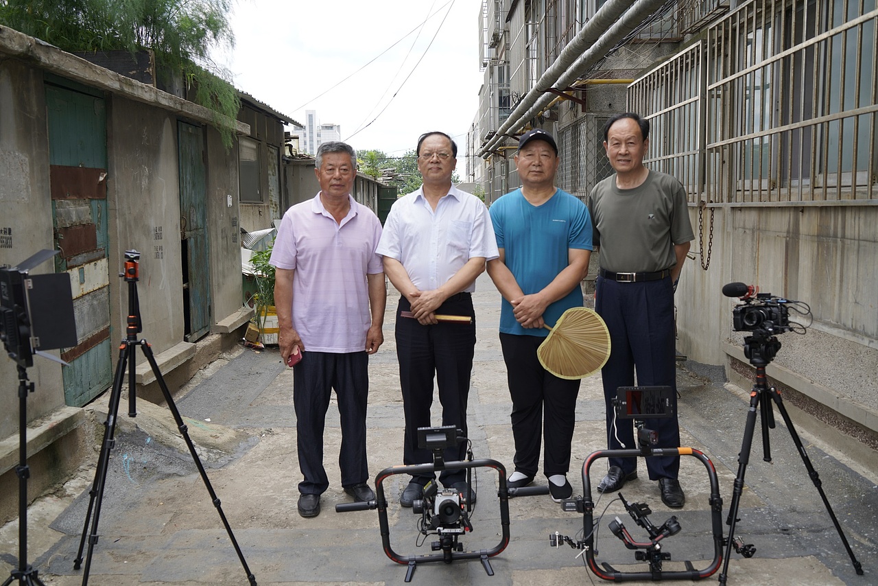 《市井门生》7月19日剧照