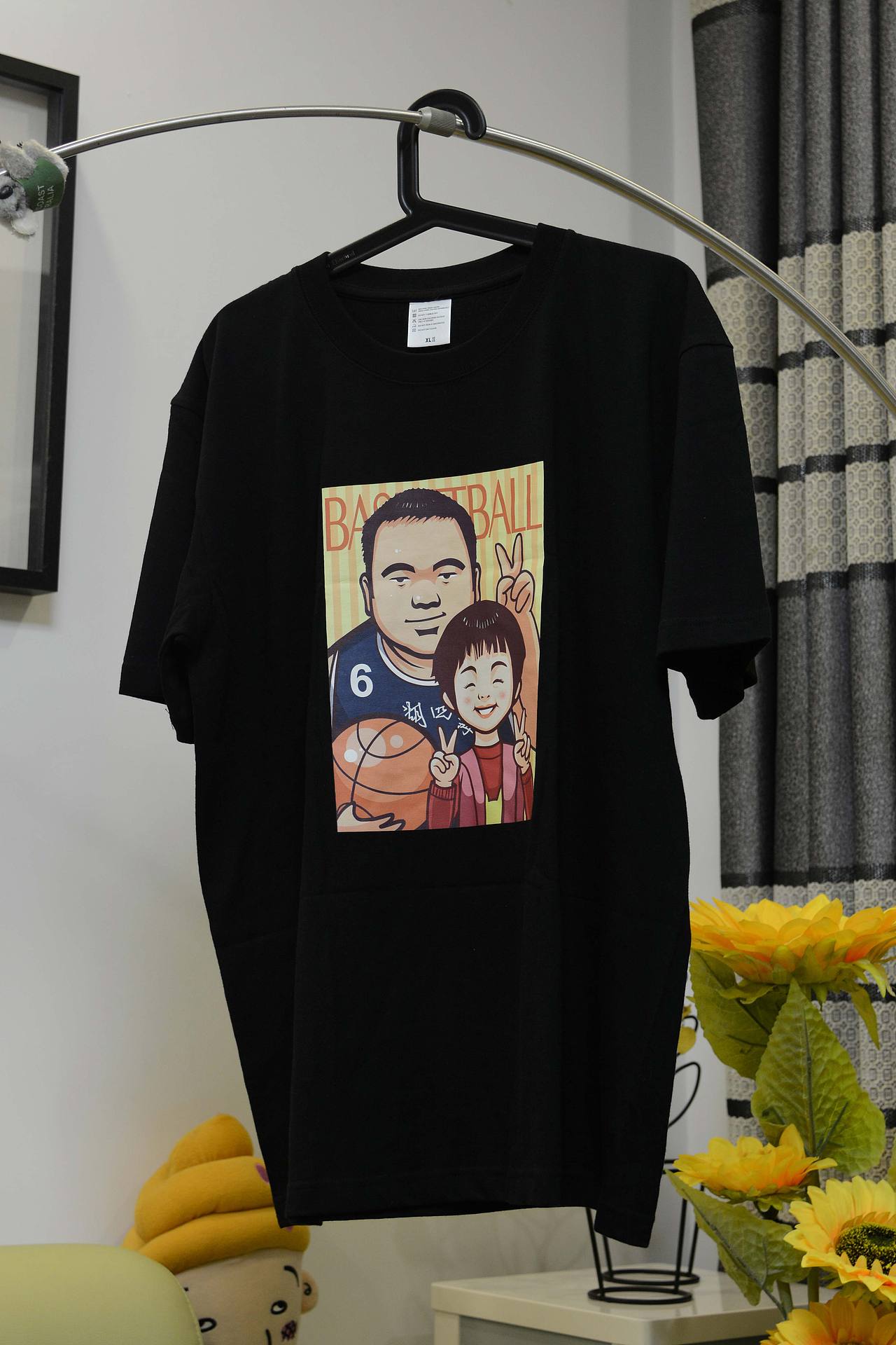MJ1985T-恤私人定制（图ZNTU3MDM0NzI=） - 商业插画 - 站酷设计师大沥梁海强原创素材 - 站酷ZCOOL