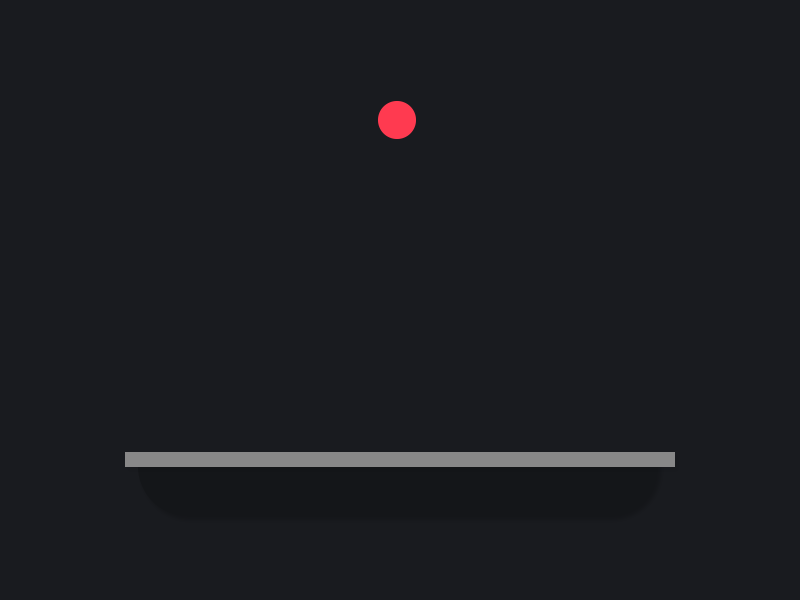 动效基础练习（图ZNjA0MzU4NDQ=） - 动效设计 - 站酷设计师Kierual原创素材 - 站酷ZCOOL