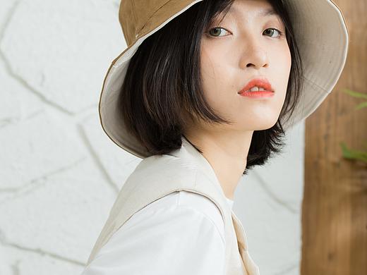 商业人像/电商人像/配饰