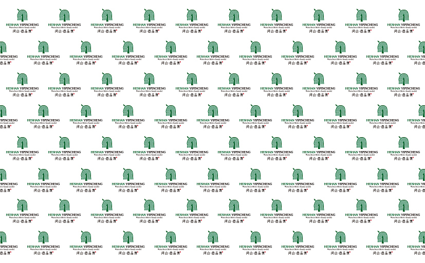 杨林品牌设计-河山一品城