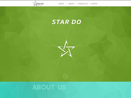 两个官网的页面设计（个人主页-ZMzU2NjUxNTY=） - 企业官网 - 站酷设计师tu_Yanni原创素材 - 站酷ZCOOL