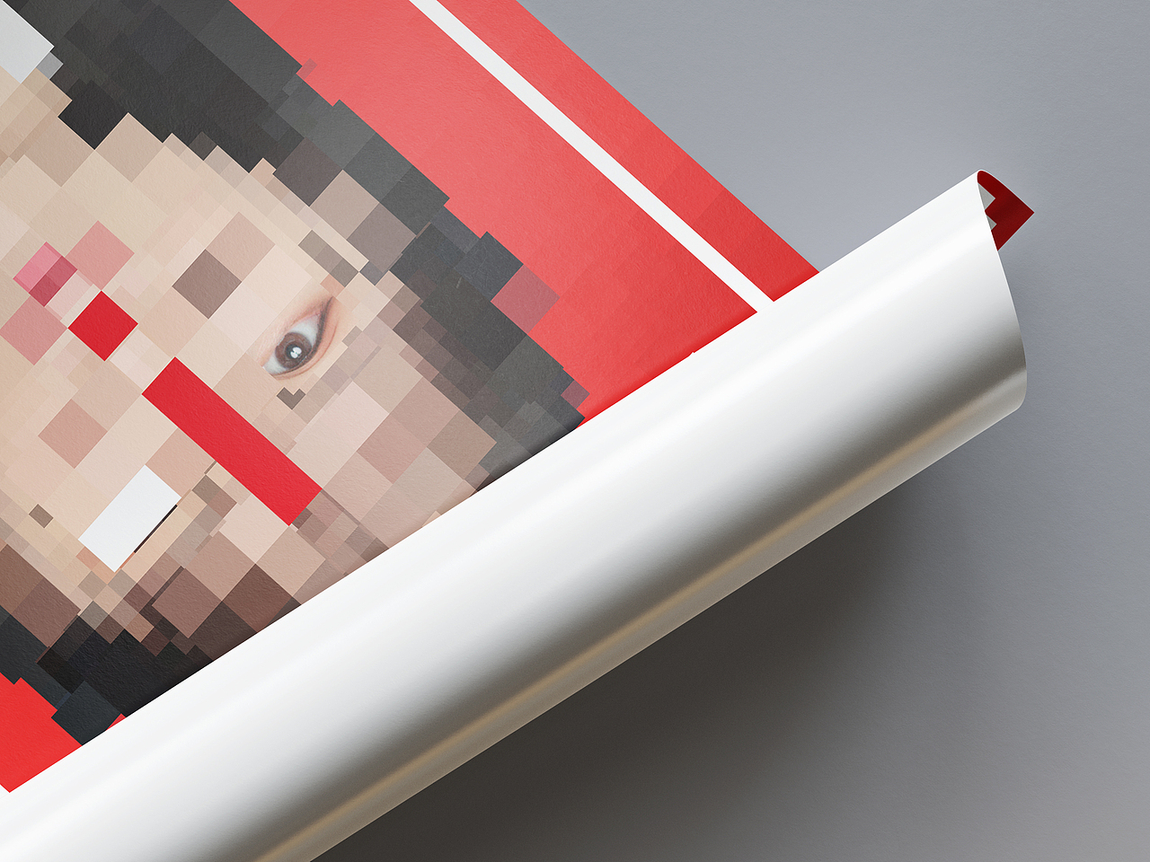 你是机器人吗（图ZMzA0NzU3MTcy） - 海报 - 站酷设计师zenglik原创素材 - 站酷ZCOOL