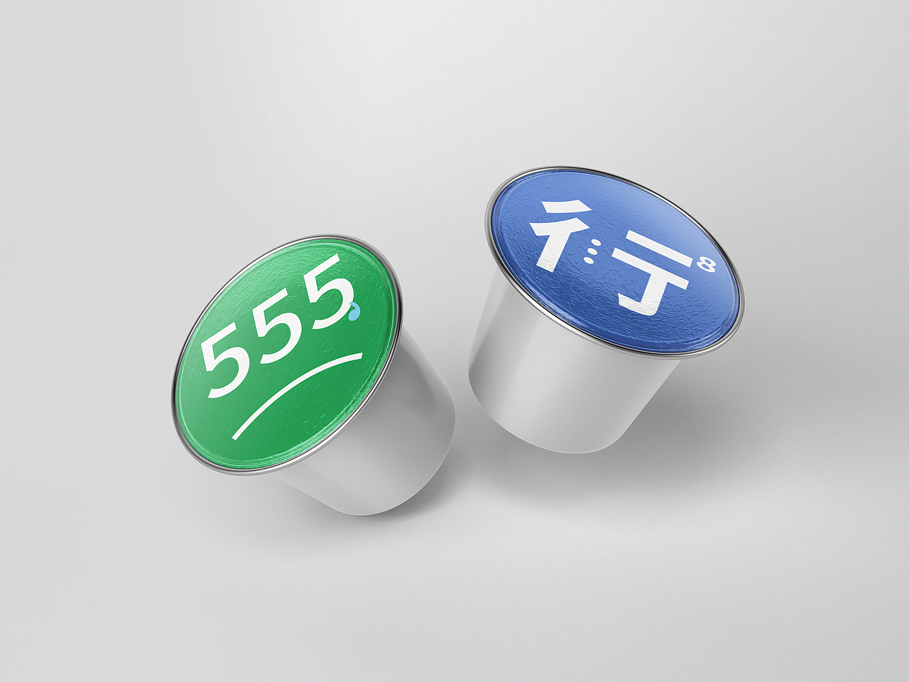 社畜实录/情绪咖啡包装设计（图ZMjk3MjMwMTgw） - 包装 - 站酷设计师張_蛋花HA原创素材 - 站酷ZCOOL