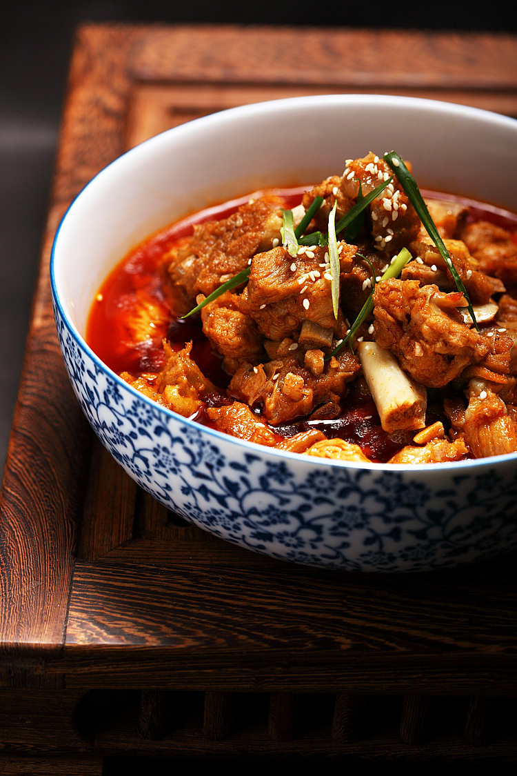 菜男桂花凤尾虾/石锅牛三鲜/柴火炖排骨/养生甲鱼汤