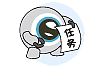 智能小机器人形象设计（图ZOTY4NTg0NDA=） - 商业插画 - 站酷设计师缤纷乐原创素材 - 站酷ZCOOL