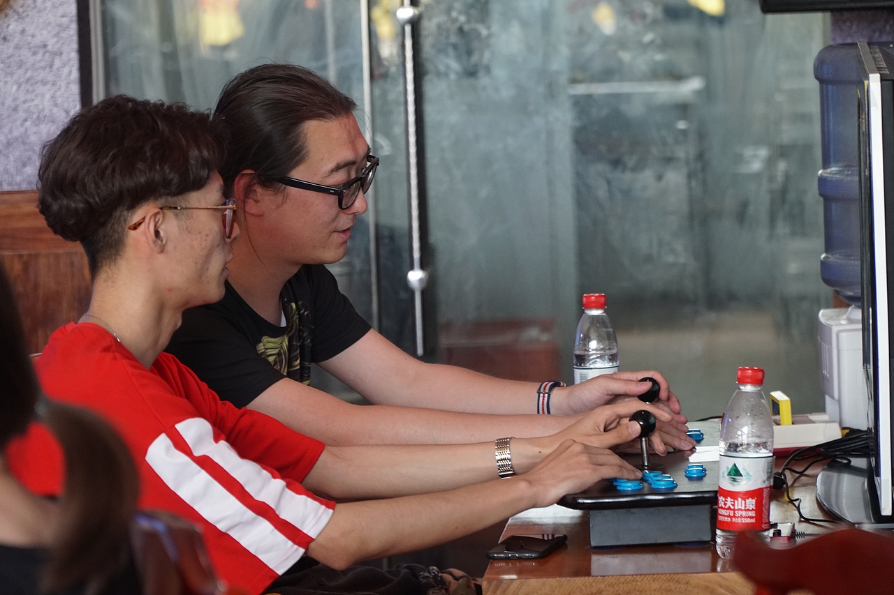 站酷烟台站12周年设计师大趴精彩回顾（图ZMTIyNzQ5Nzky） - 人文/纪实摄影 - 站酷设计师是你的文彬哥哥吖原创素材 - 站酷ZCOOL