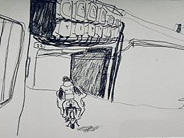 小风景练习