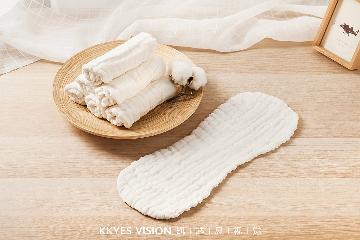 婴儿产品摄影教程笔记，技巧教学大全
